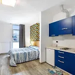 Daire Alpen Pila Loft 4