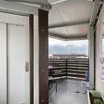 Alpen Pila Loft 4 * Aosta
