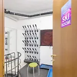 Daire Alpen Pila Loft 4