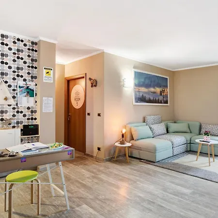 Alpen Pila Loft 4 *