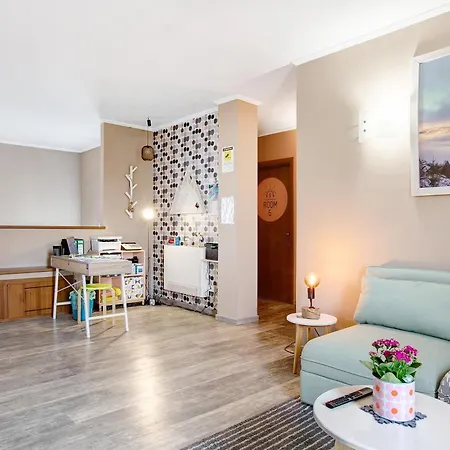 Alpen Pila Loft 4