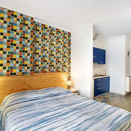 Alpen Pila Loft 4 * Aosta