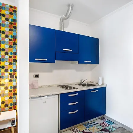 Alpen Pila Loft 4