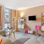 Apartman Alpen Pila Loft 4 *
