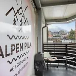 Alpen Pila Loft 4 *