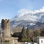 Alpen Pila Loft 4