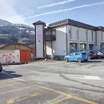 Alpen Pila Loft 4 Apartman