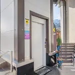 Alpen Pila Loft 4 شقة أَويستا
