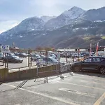 Alpen Pila Loft 4 * أَويستا