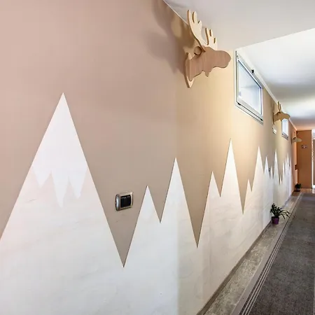 Apartment Alpen Pila Loft 4