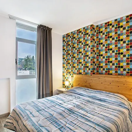 Alpen Pila Loft 4 Aosta