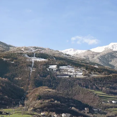 Apartment Alpen Pila Loft 4