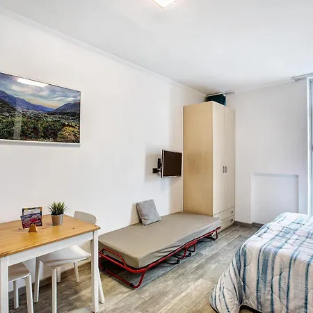 Alpen Pila Loft 4 Aosta