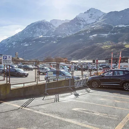 Alpen Pila Loft 4 Aosta