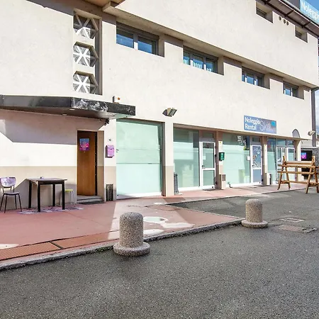 Apartment Alpen Pila Loft 4