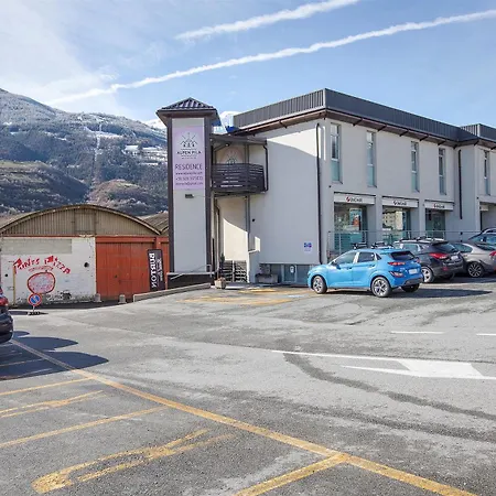 Alpen Pila Loft 4 Aosta