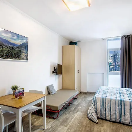 Alpen Pila Loft 4