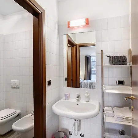 Alpen Pila Loft 4 شقة أَويستا
