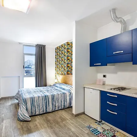 דירה Alpen Pila Loft 4