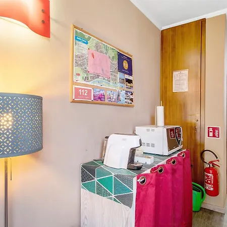 Alpen Pila Loft 4 아오스타